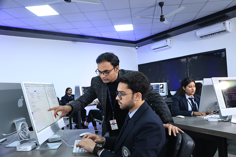 top 5 engineering colleges in meerut
