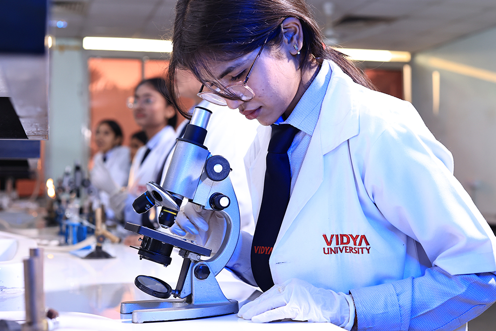 basic science and allied sciences