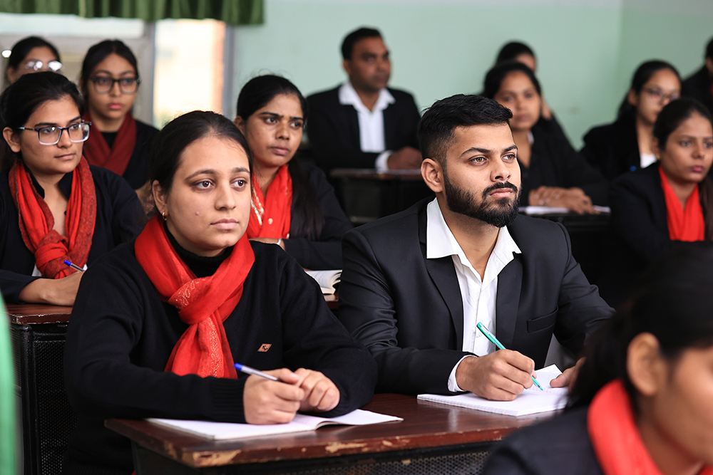 sports academy in meerut