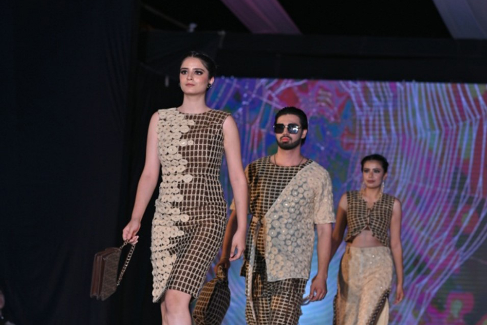 fashion designing course in meerut