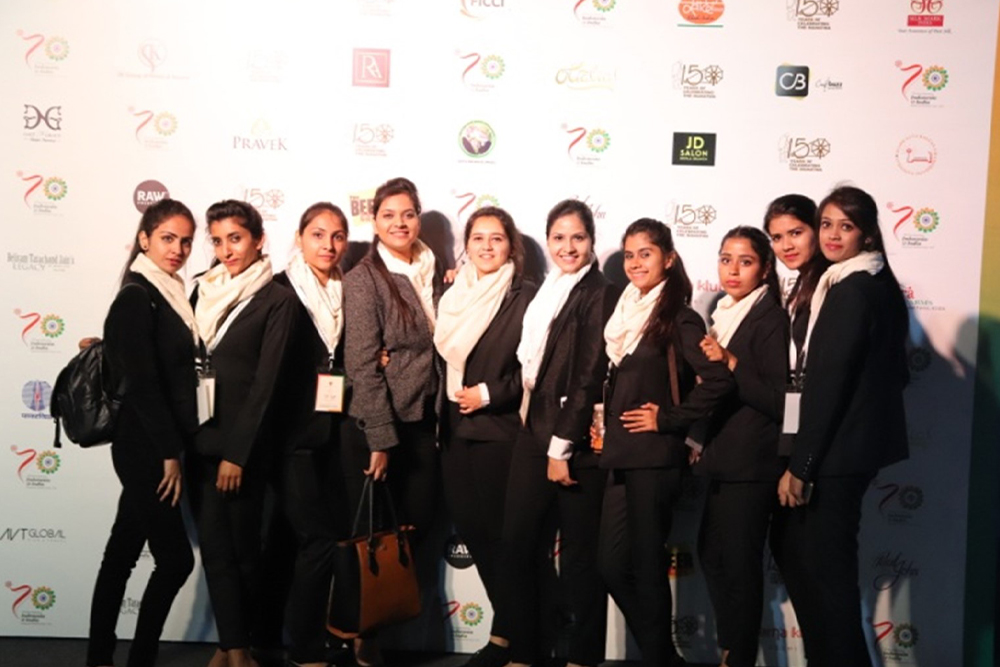 course of fashion designing