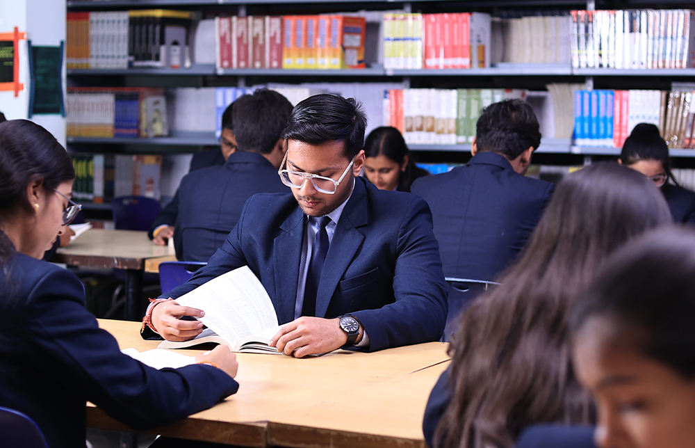 library