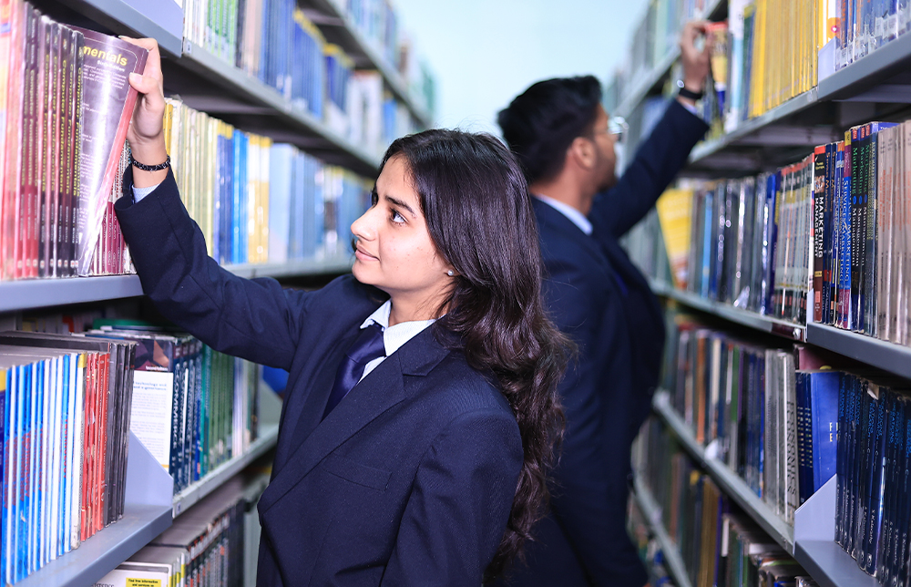 library