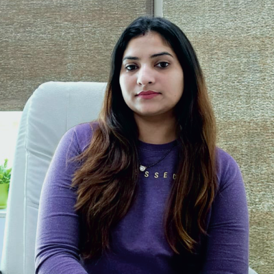 diksha jain